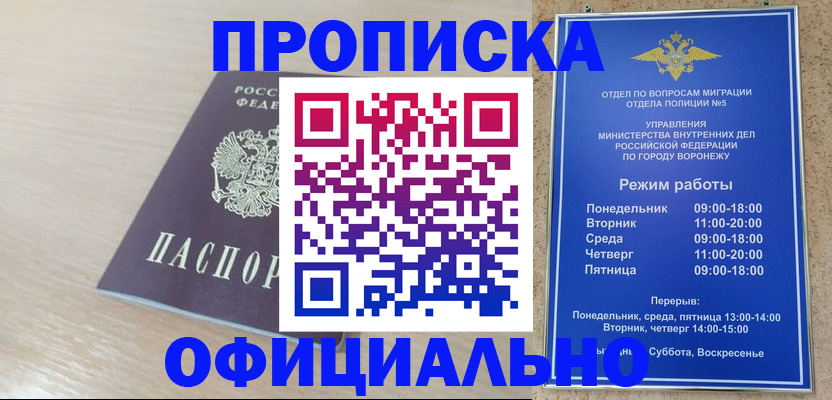 прописка в квартире в Качканаре